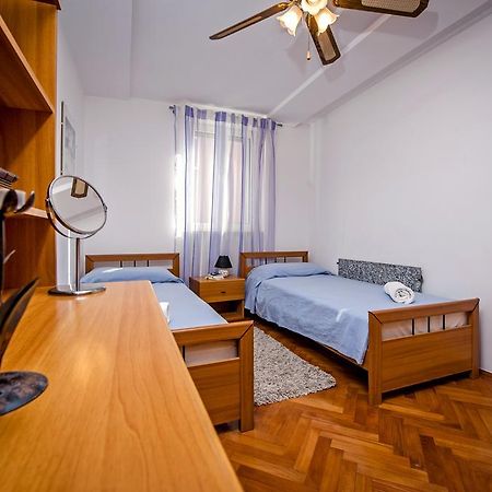 Rm Apartment Pusta Rovinj Ngoại thất bức ảnh