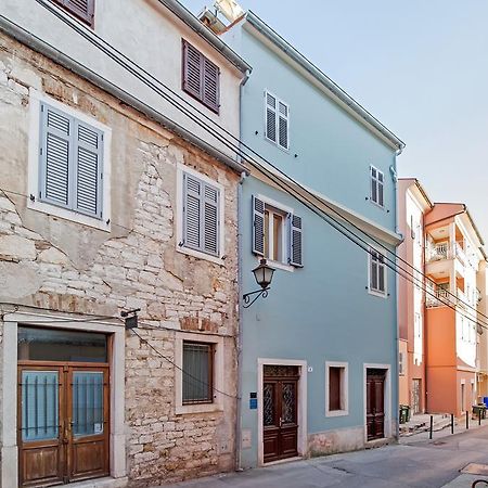 Rm Apartment Pusta Rovinj Ngoại thất bức ảnh
