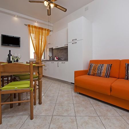 Rm Apartment Pusta Rovinj Ngoại thất bức ảnh
