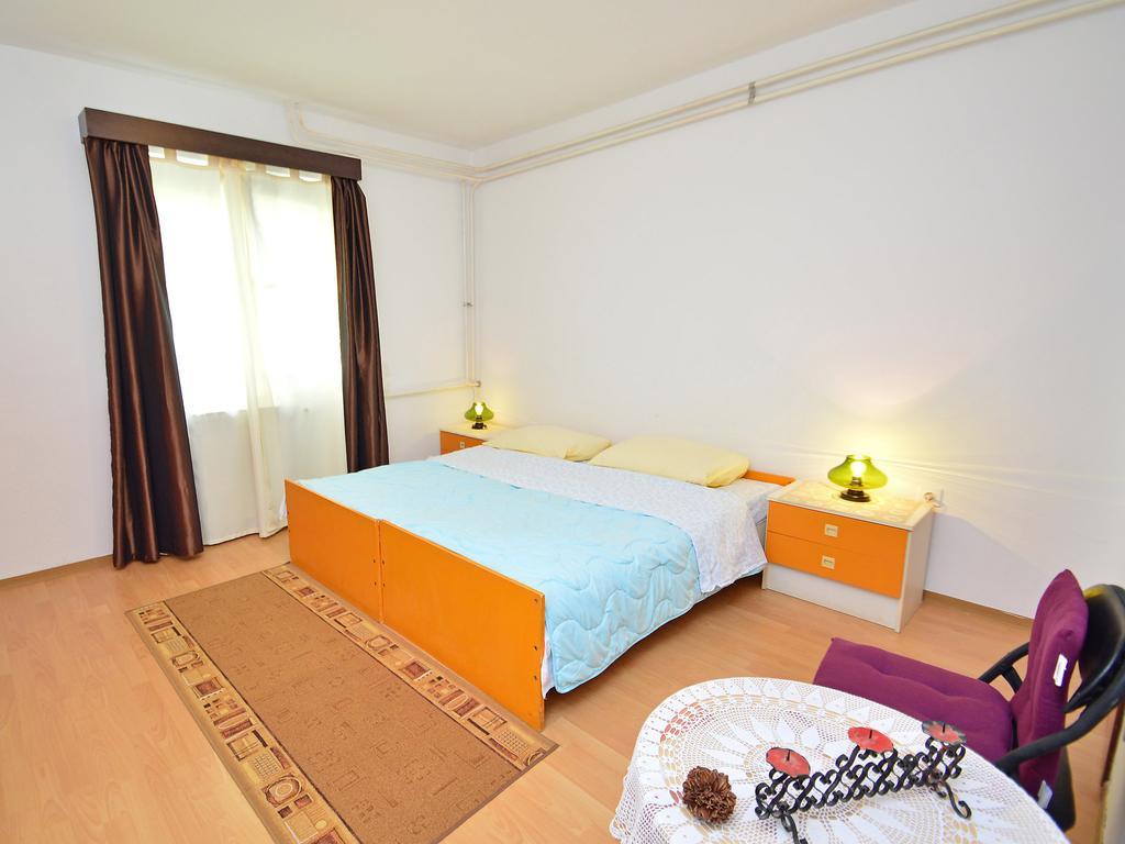 Rm Apartments Rovinj Ngoại thất bức ảnh