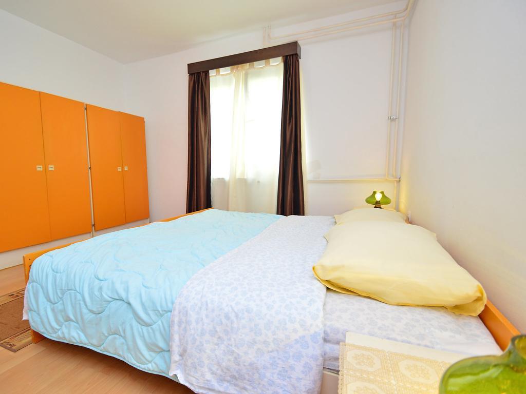 Rm Apartments Rovinj Ngoại thất bức ảnh