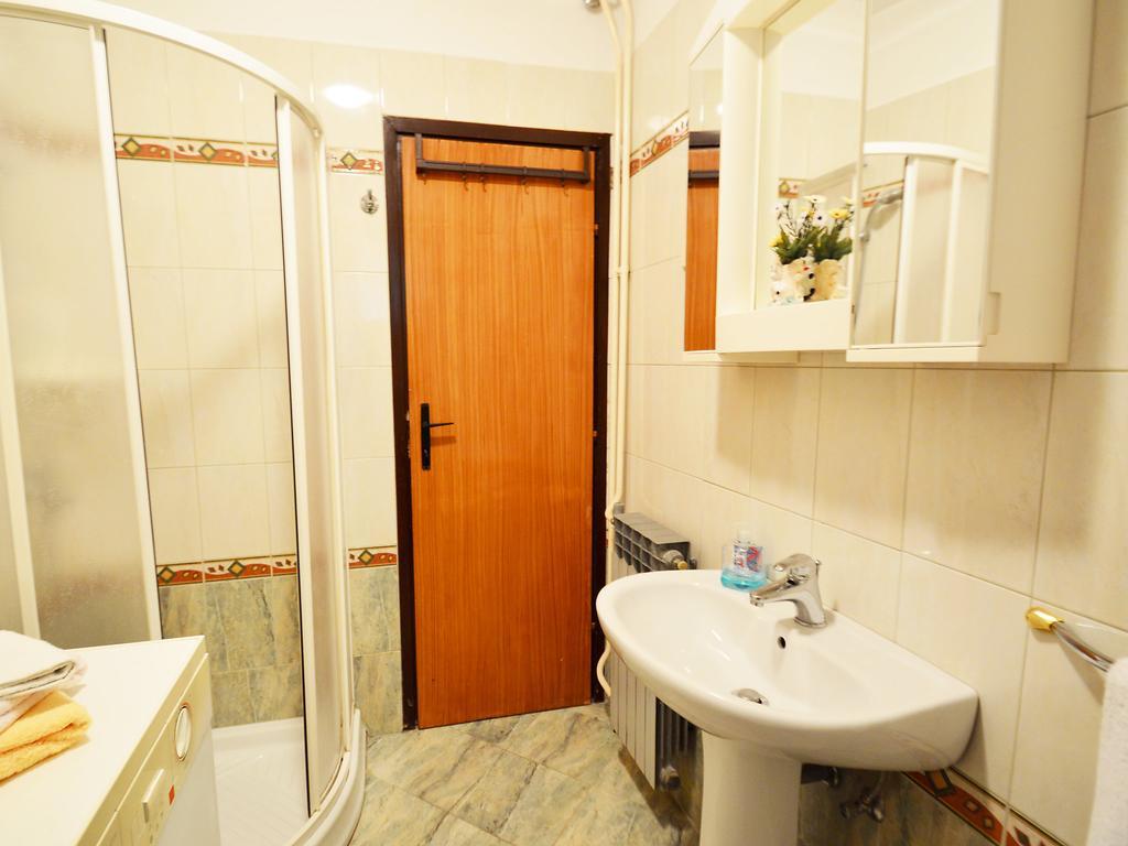 Rm Apartment Pusta Rovinj Ngoại thất bức ảnh
