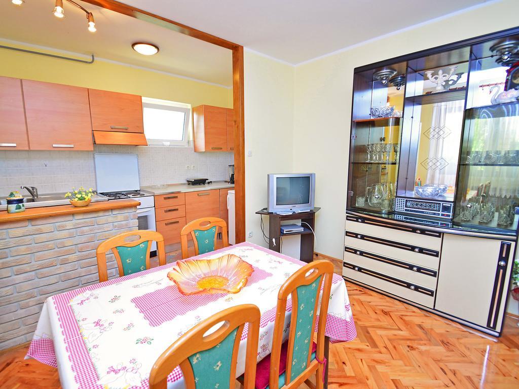 Rm Apartment Pusta Rovinj Ngoại thất bức ảnh