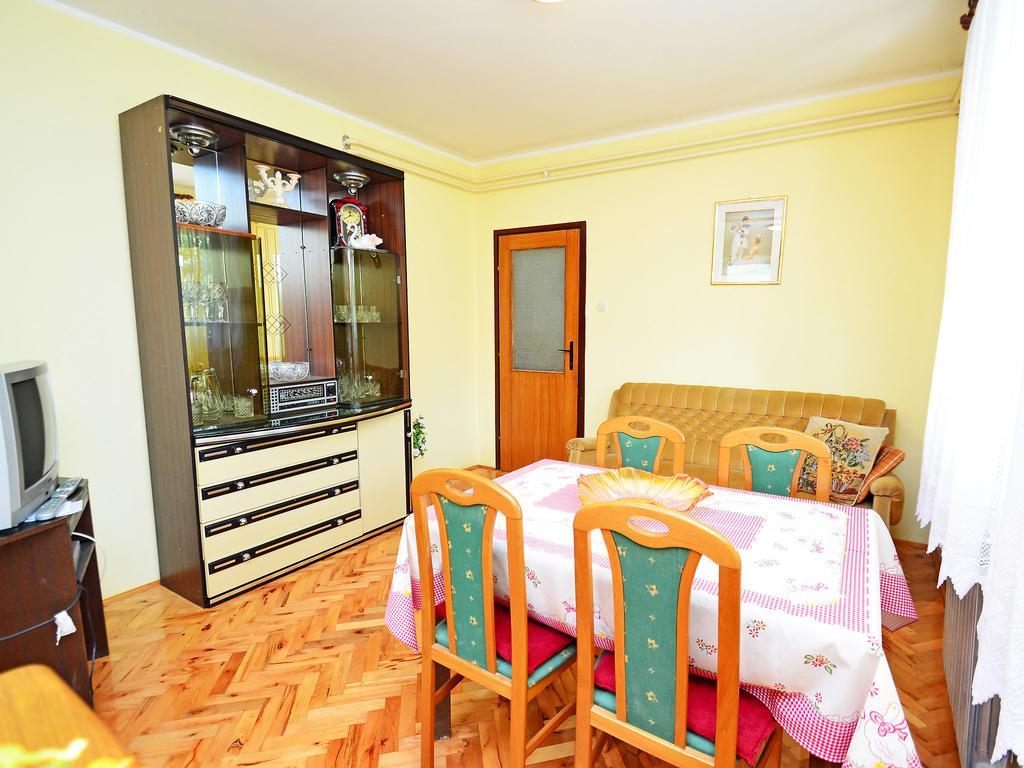 Rm Apartment Pusta Rovinj Ngoại thất bức ảnh
