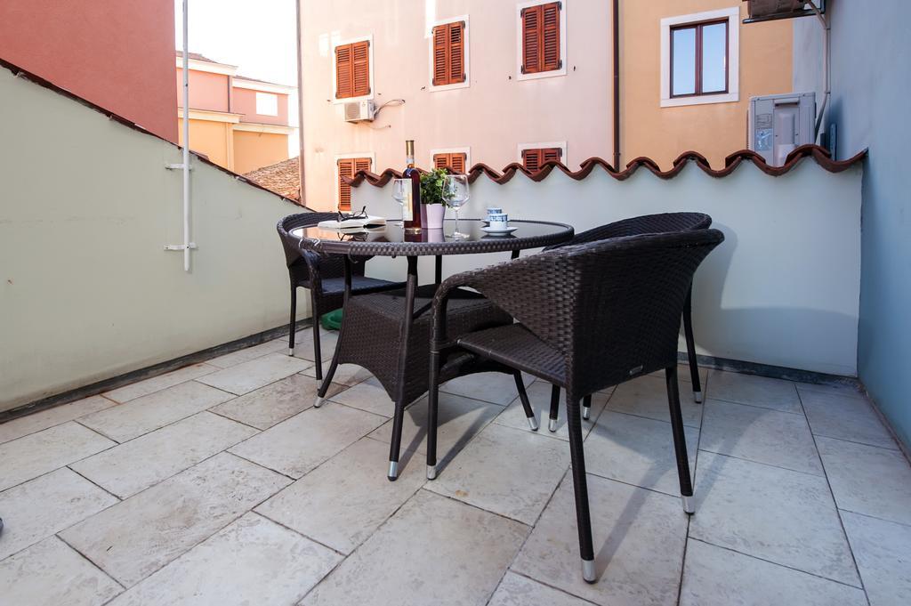 Rm Apartments Rovinj Ngoại thất bức ảnh