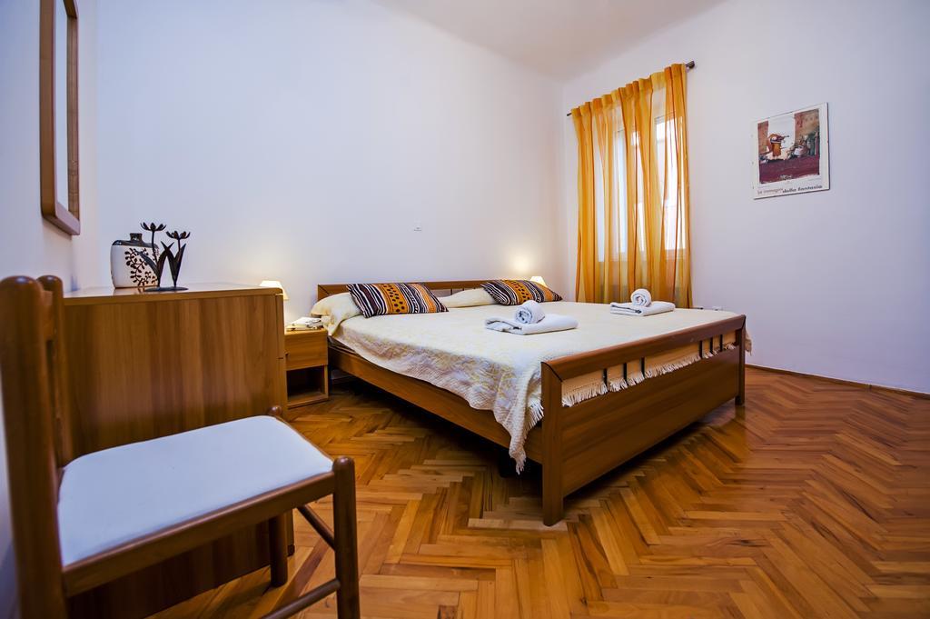 Rm Apartments Rovinj Ngoại thất bức ảnh