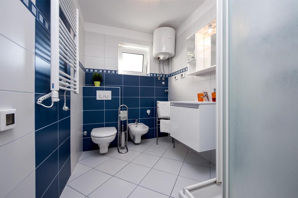 Rm Apartment Pusta Rovinj Ngoại thất bức ảnh