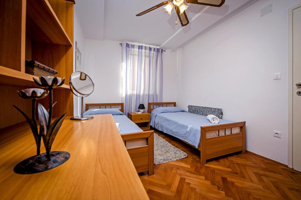 Rm Apartments Rovinj Ngoại thất bức ảnh