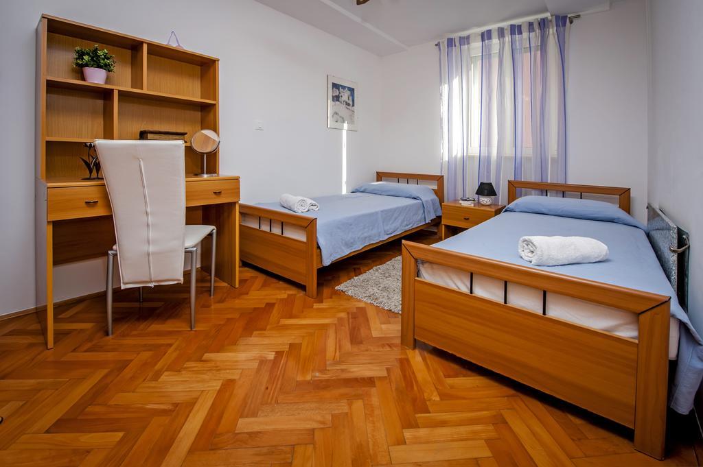 Rm Apartment Pusta Rovinj Ngoại thất bức ảnh