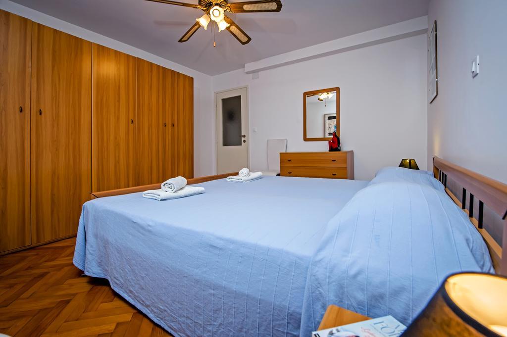 Rm Apartment Pusta Rovinj Ngoại thất bức ảnh