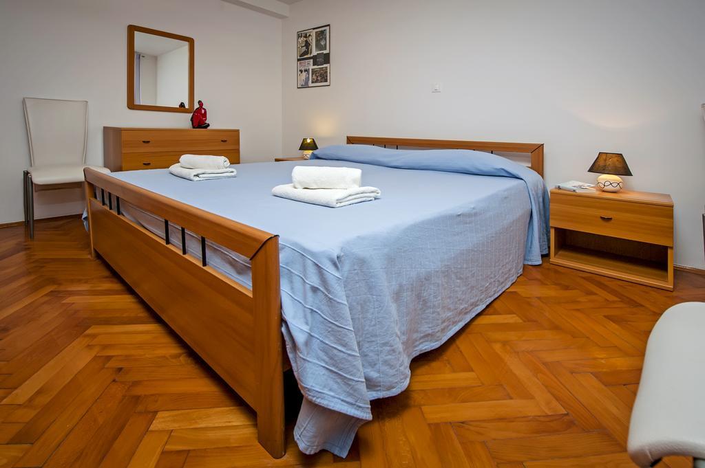 Rm Apartment Pusta Rovinj Ngoại thất bức ảnh