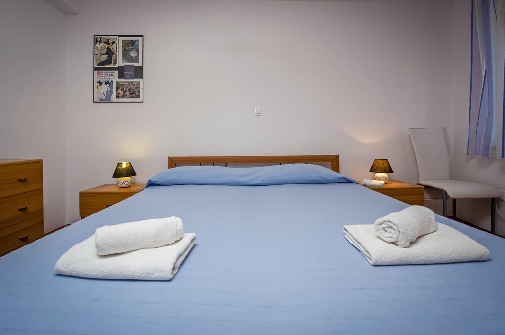 Rm Apartment Pusta Rovinj Ngoại thất bức ảnh