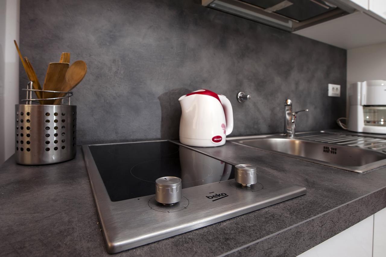 Rm Apartment Pusta Rovinj Ngoại thất bức ảnh